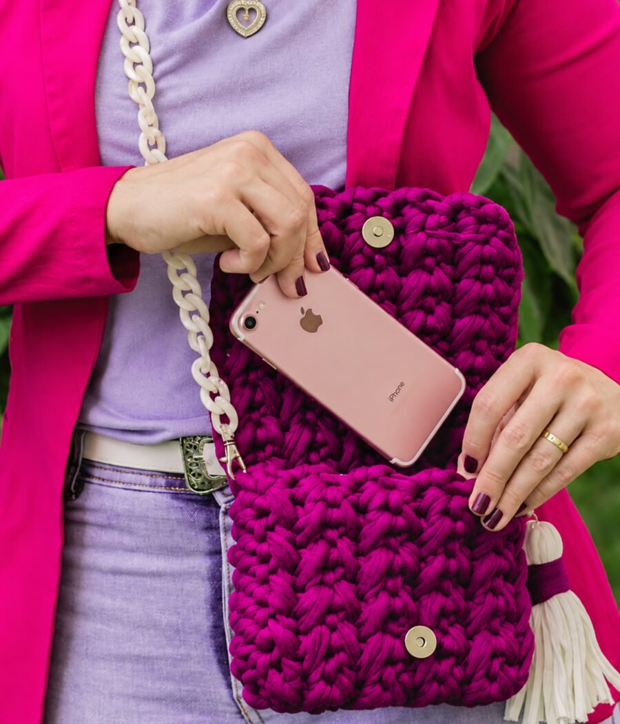 Pochette Clutch