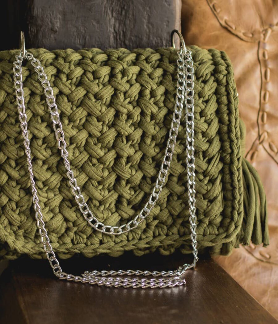 Sac Olivia